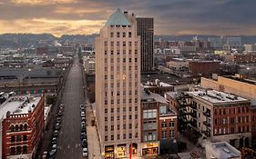 The Kelly Birmingham, Tapestry Collection By Hilton